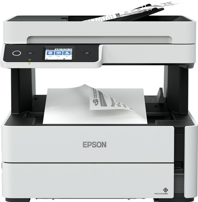 Epson EcoTank ET-M3170 ist nicht mehr verfügbar