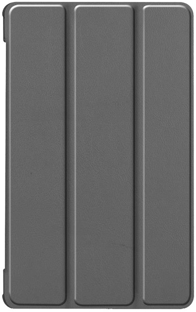 Just in Case Smart Tri-Fold Lenovo Tab M8 FHD Book Case Gray is no longer available