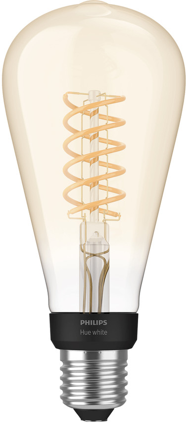 Philips Hue Filament Light White Edison XL E27 is no longer available
