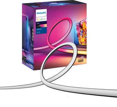 Philips Hue Play Gradient LED Strip 75+ inches is no longer available