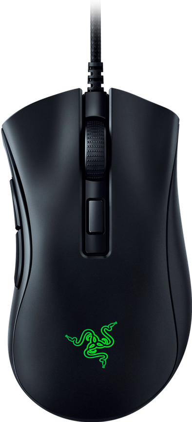 Razer DeathAdder V2 Mini-Gaming-Maus Schwarz ist nicht mehr verfügbar