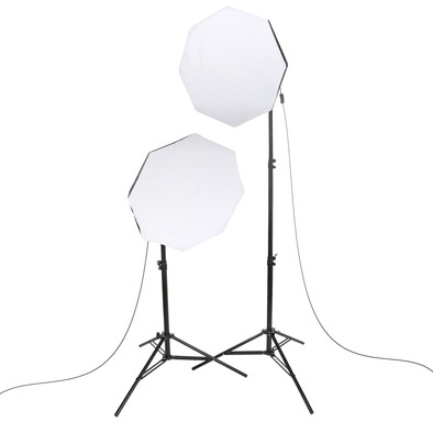 StudioKing Daylight Set PK-SB608K 2x85W is no longer available