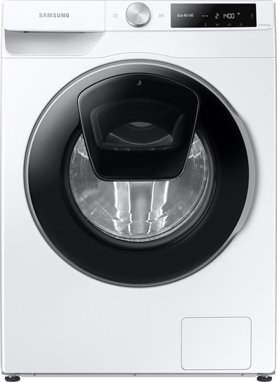 Samsung WW90T684ALE AddWash ist nicht mehr verfügbar