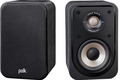 Polk Audio Signature S10E Black (per pair) is no longer available