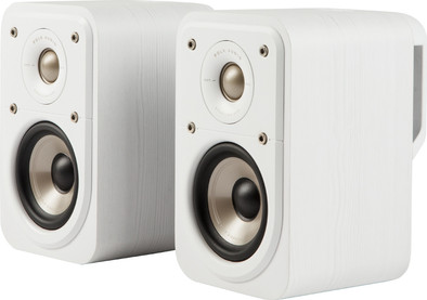 Polk Audio Signature S10E White (per pair) is no longer available