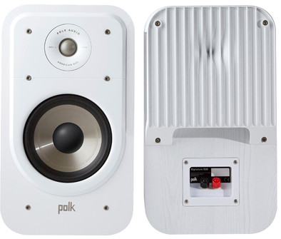 Polk Audio Signature S20E White (per pair) is no longer available