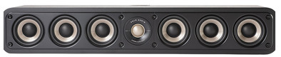 Polk Audio Signature S35E Schwarz (pro Stück) ist nicht mehr verfügbar