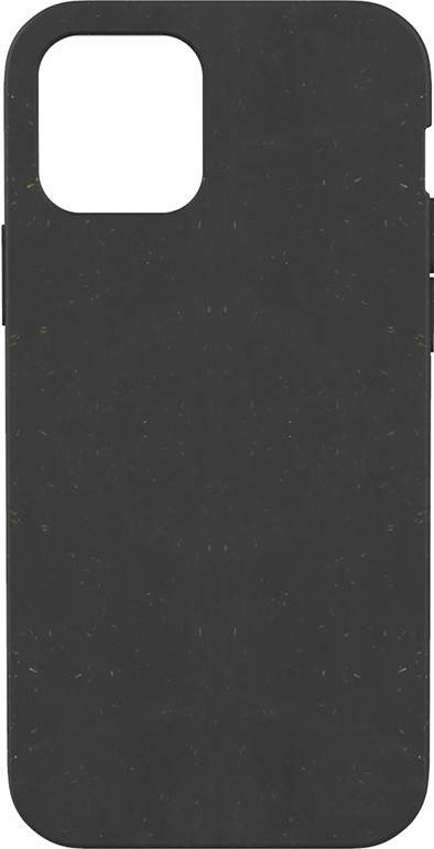 Pela Eco Friendly Apple iPhone 12 / 12 Pro Back Cover Black is no longer available