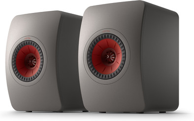 KEF LS50 META (per pair) Gray is no longer available