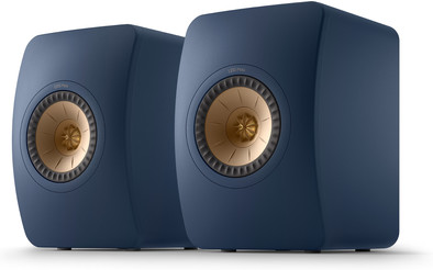 KEF LS50 META Blau (pro Paar) ist nicht mehr verfügbar