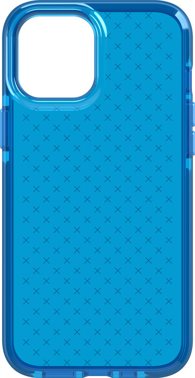 Tech21 Evo Check iPhone 12 Pro Max Back Cover Blue is no longer available