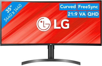 LG 35WN65C ist nicht mehr verfügbar