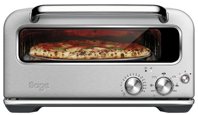 Sage Smart Oven Pizzaiolo ist nicht mehr verfügbar