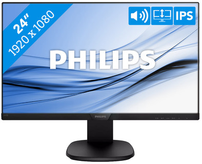 Philips 243S7EHMB/00 ist nicht mehr verfügbar