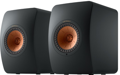 KEF LS50 Wireless II Black (per year) is no longer available