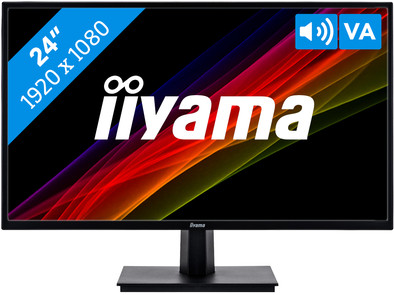 iiyama ProLite X2474HS-B2 ist nicht mehr verfügbar