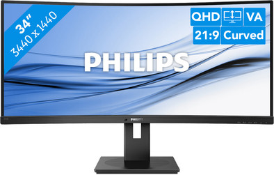 Philips 345B1C/00 ist nicht mehr verfügbar