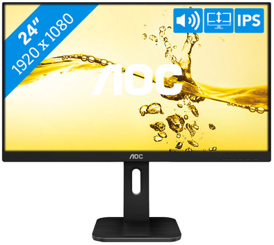 AOC 24P1 ist nicht mehr verfügbar