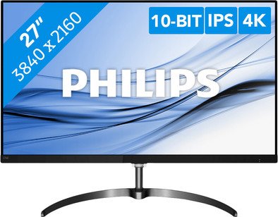 Philips 276E8VJSB ist nicht mehr verfügbar