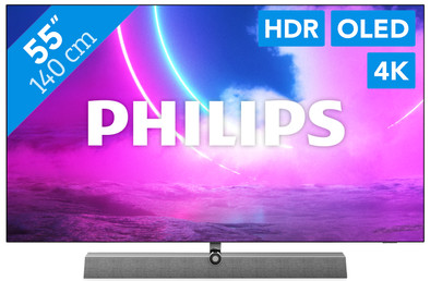 Philips 55OLED935 - Ambilight is no longer available