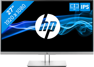 HP EliteDisplay E273 ist nicht mehr verfügbar