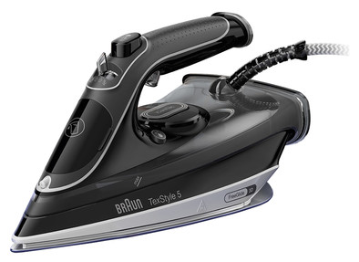 Braun TexStyle 5 SI 5188 BK ist nicht mehr verfügbar