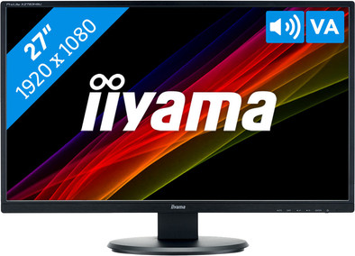 iiyama ProLite X2783HSU-B3 ist nicht mehr verfügbar