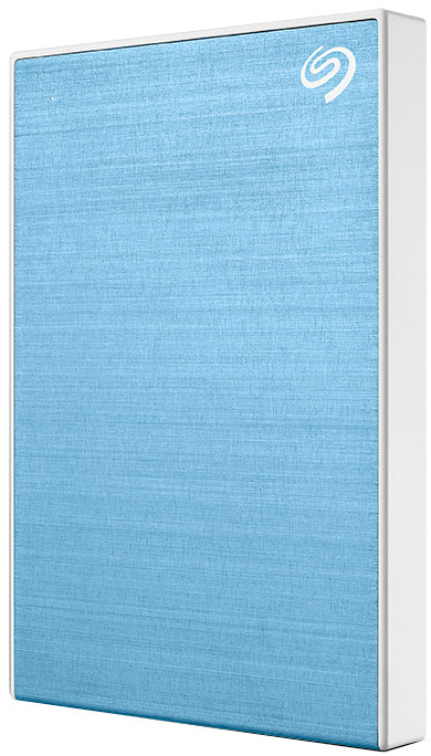 Seagate One Touch Portable Drive 1TB Blue is no longer available