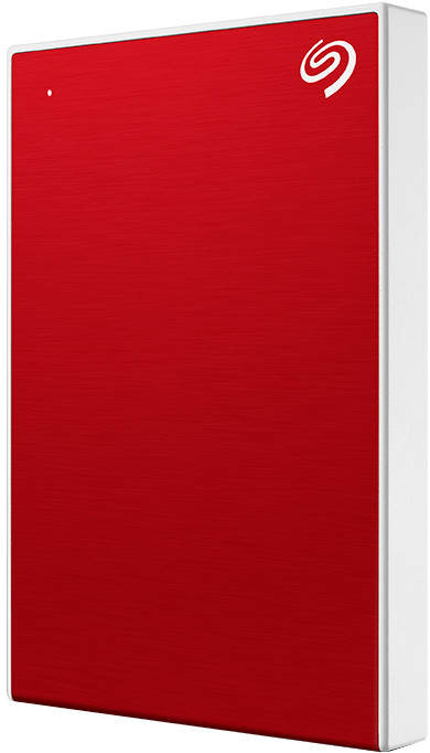 Seagate One Touch Portable Drive 2TB Red is no longer available