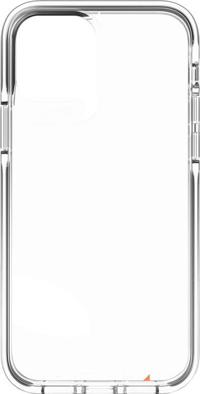 GEAR4 Piccadilly Apple iPhone 12/12 Pro Backcover mit schwarzem Rand ist nicht mehr verfügbar