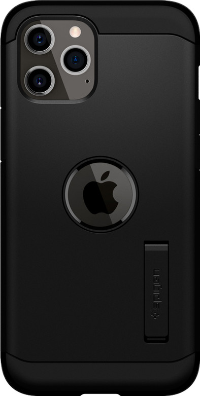 Spigen Tough Armor Apple iPhone 12 Pro Max Back Cover Black is no longer available
