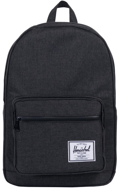 Herschel Pop Quiz 15 Zoll Schwarz Crosshatch 22 l ist nicht mehr verfügbar