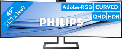 Philips 499P9H is no longer available