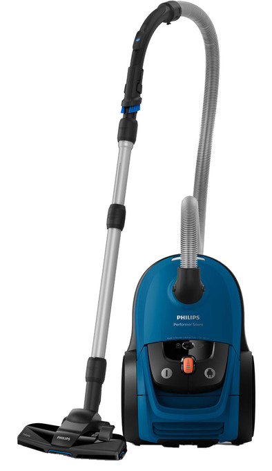 Philips Performer Silent FC8779/09 is no longer available