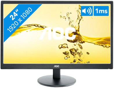 AOC E2470SWH ist nicht mehr verfügbar