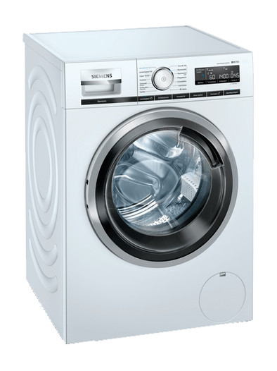 Siemens WM14VL41 ist nicht mehr verfügbar