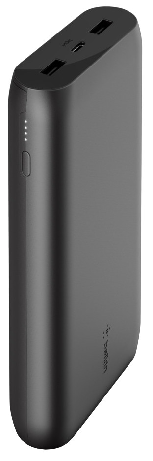 Belkin Boost Charge Powerbank 20.000 mAh Schwarz ist nicht mehr verfügbar