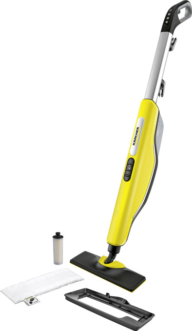 Kärcher SC 3 Upright ist nicht mehr verfügbar