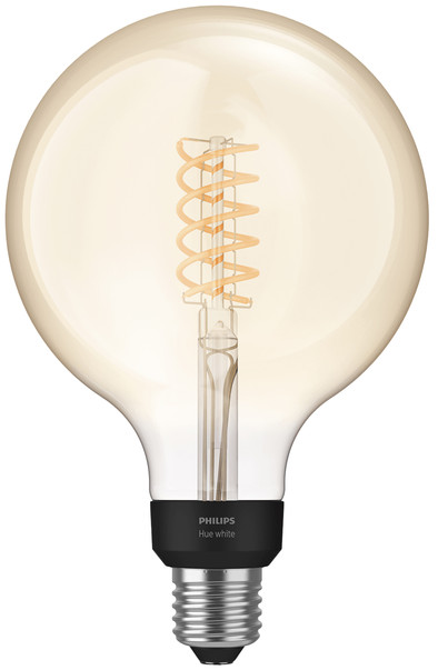Philips-Hue-Filamentlampe White Globe XL E27 ist nicht mehr verfügbar