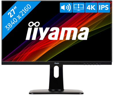 iiyama ProLite XUB2792UHSU-B1 is no longer available