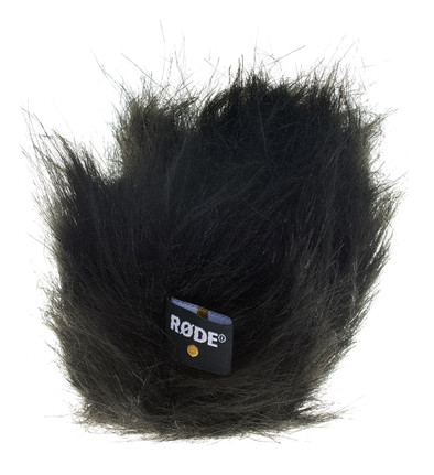 RØDE Deadkitten ist nicht mehr verfügbar