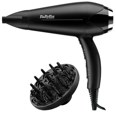 BaByliss Turbo Smooth 2200 Hair Dryer D572DE is no longer available