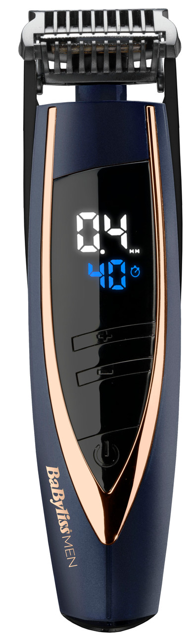 BaBylissMEN I-Stubble E879E ist nicht mehr verfügbar