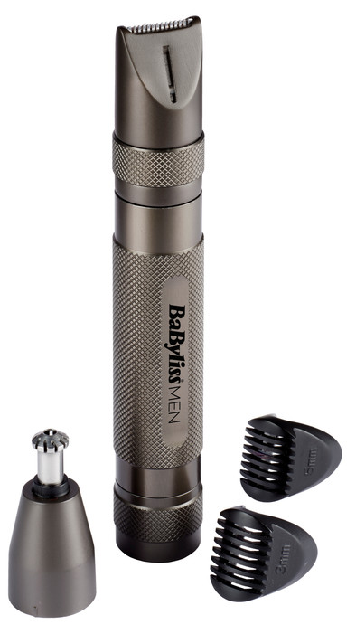 BaBylissMEN Diamond Precision E110E is no longer available
