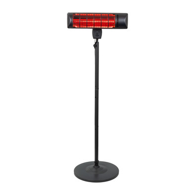 Eurom Q-time 1800S Golden ist nicht mehr verfügbar