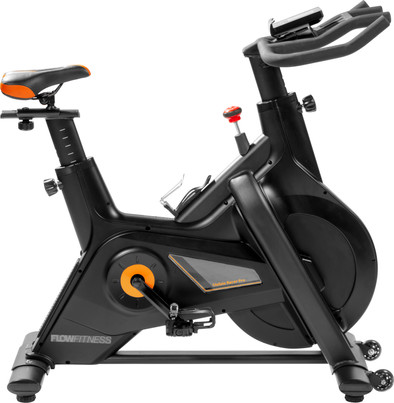 Flow Fitness Stelvio Racer Pro i is no longer available