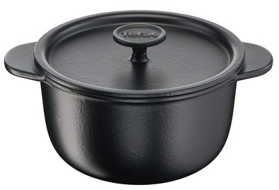 Tefal Tradition Cast Iron Dutch Oven 20cm is no longer available