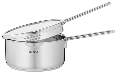Tefal Nordica Kasserolle 16 cm ist nicht mehr verfügbar