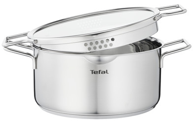 Tefal Nordica Kochtopf 18 cm ist nicht mehr verfügbar