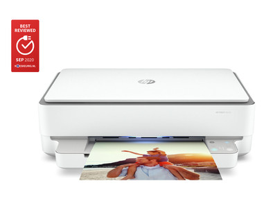 HP ENVY 6020 is no longer available